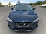 Used 2015 MAZDA MAZDA6 Touring image 2