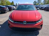 New 2025 Volkswagen Jetta Sport image 2