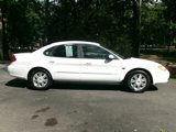 Used 2003 Ford Taurus SEL image 4