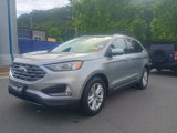 Used 2020 Ford Edge SEL image 5
