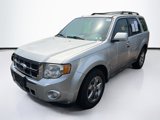 Used 2012 Ford Escape Limited image 3