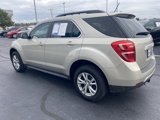 Used 2016 Chevrolet Equinox LT w/ Convenience Package image 2