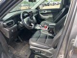 Used 2021 Ford Explorer XLT w/ Equipment Group 202A image 2