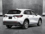 New 2026 Honda HR-V LX image 2
