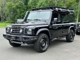 New 2025 INEOS Grenadier Trailmaster Edition image 2