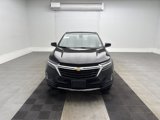 Certified 2022 Chevrolet Equinox LT image 2