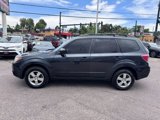 Used 2012 Subaru Forester 2.5X w/ Alloy Wheel Pkg image 5