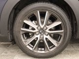 Used 2017 MAZDA CX-3 Touring w/ Premium Package image 6