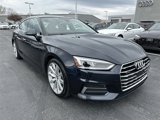 Used 2018 Audi A5 2.0T Premium Plus w/ Premium Plus image 2