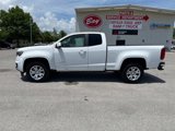Used 2020 Chevrolet Colorado LT w/ Safety Package image 2
