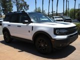New 2025 Ford Bronco Sport Big Bend image 6