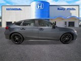 New 2025 Honda Civic Sport image 2