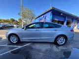 Used 2016 Ford Fusion SE image 5
