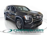 New 2025 GMC Terrain Elevation image 1