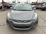 Used 2014 Hyundai Elantra SE image 2