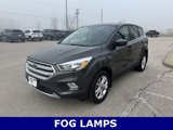 Used 2019 Ford Escape SE image 3