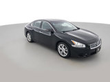 Used 2014 Nissan Maxima 3.5 SV image 3