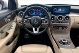 Certified 2021 Mercedes-Benz C 300 Sedan image 4
