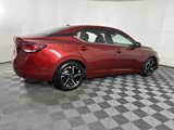 Used 2024 Nissan Sentra SV image 6