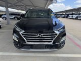 Used 2021 Hyundai Tucson Ultimate image 3