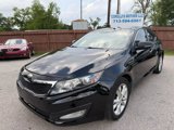 Used 2013 Kia Optima EX w/ Premium Pkg image 3