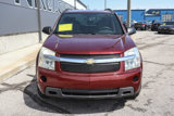 Used 2008 Chevrolet Equinox LS image 2