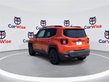 Used 2018 Jeep Renegade Altitude image 6
