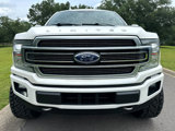 Used 2018 Ford F150 Limited w/ Trailer Tow Package image 2