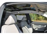 New 2025 INFINITI QX50 Luxe image 5