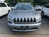 Used 2016 Jeep Cherokee Limited image 2