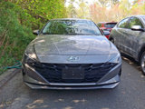 Used 2022 Hyundai Elantra SEL w/ Convenience Package image 2