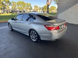 Used 2015 Honda Accord Sport image 3