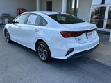 Used 2024 Kia Forte LXS image 3