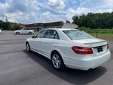 Used 2010 Mercedes-Benz E 350 Sedan image 3