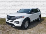 Used 2023 Ford Explorer XLT w/ Equipment Group 202A image 4