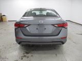New 2025 Nissan Sentra SV w/ All-Weather Package image 4