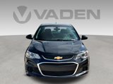 Used 2020 Chevrolet Sonic LT image 2