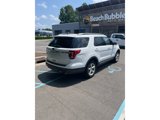 Used 2018 Ford Explorer XLT image 5
