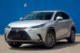Used 2019 Lexus NX 300h AWD image 2