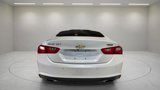 Used 2016 Chevrolet Malibu Premier w/ Driver Confidence Package image 4