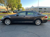 Used 2009 Lexus LS 460 AWD w/ Comfort Seating Pkg image 6