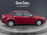 Used 2010 Ford Focus SEL image 6