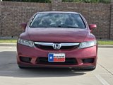 Used 2009 Honda Civic EX image 2