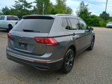 Used 2022 Volkswagen Tiguan SE image 5