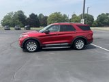 Used 2020 Ford Explorer Limited image 4