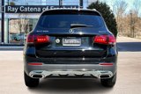 Certified 2021 Mercedes-Benz GLC 300 4MATIC image 4