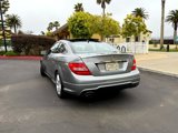 Used 2013 Mercedes-Benz C 250 Coupe image 4