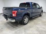 Used 2015 Ford F150 XLT w/ Equipment Group 302A Luxury image 4