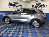 Certified 2022 Ford Escape SEL image 2