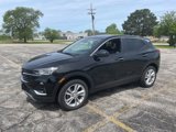Used 2022 Buick Encore GX Preferred w/ Cold Weather Comfort Package image 2